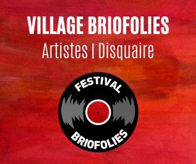 Village des BrioFolies