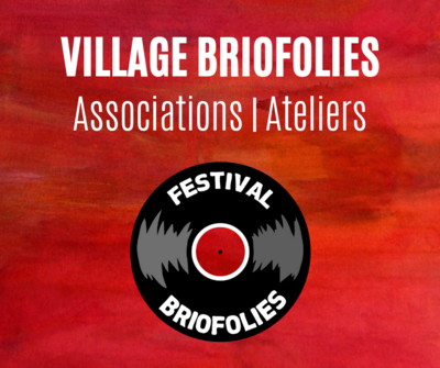 Village des BrioFolies